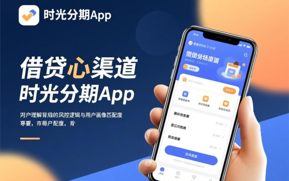 像时光分期一样的网贷口子有哪些