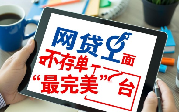 网贷大数据查询平台哪个最详细的