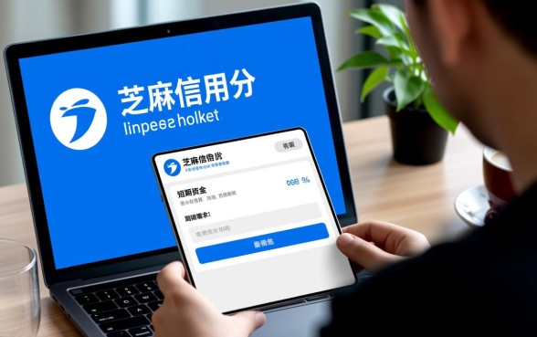 有什么芝麻信用贷款平台可以借款