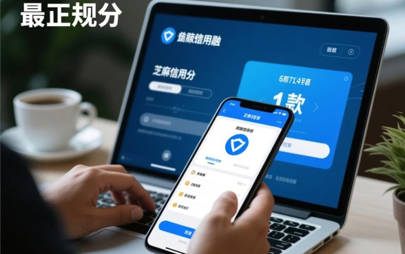 有什么芝麻信用贷款平台可以借款