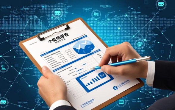 征信记录上面的网贷单子看不出来为什么