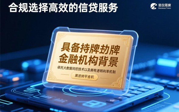 像欢太金融app一样的网贷平台有哪些