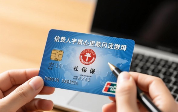 什么借款只看社保基数不看年限呢