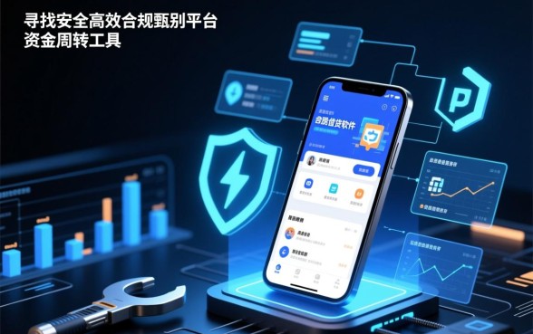 类似新易贷的软件有哪些,哪个下款快又正规 类似新易贷的软件有哪些