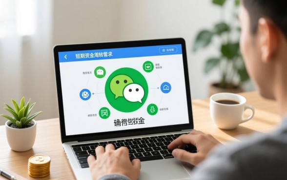 微信小额借钱1000到5000怎么借,微信哪里能借小额贷款? 微信小额借钱1000到5000怎么借