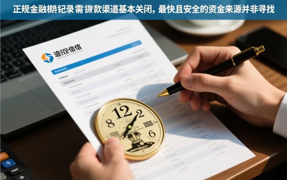 有逾期着急用钱哪里借钱最快通过