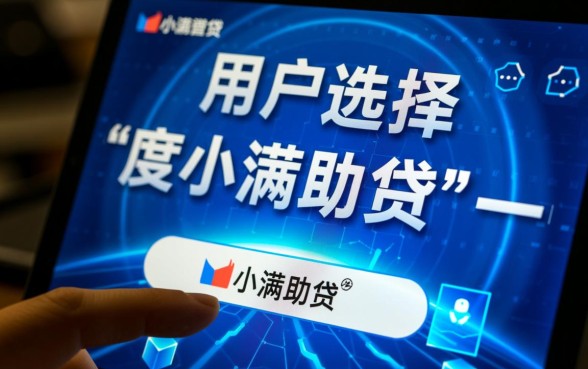 类似度小满的借款软件有哪些,哪个下款快? 类似度小满的借款软件有哪些