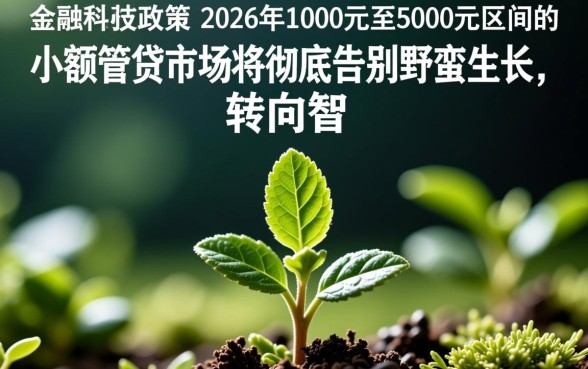 2026小额1000到5000怎么申请,哪里可以借到1000到5000 2026小额1000到5000怎么申请