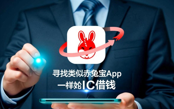 类似赤兔宝app一样的借钱口子有哪些?2026容易下款的贷款软件推荐 类似赤兔宝app一样的借钱口子有哪些