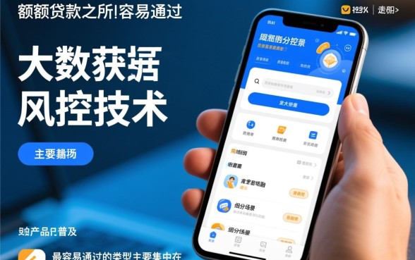 小额度贷款非常容易通过的有哪些,2026容易通过的网贷口子 小额度贷款非常容易通过的有哪些