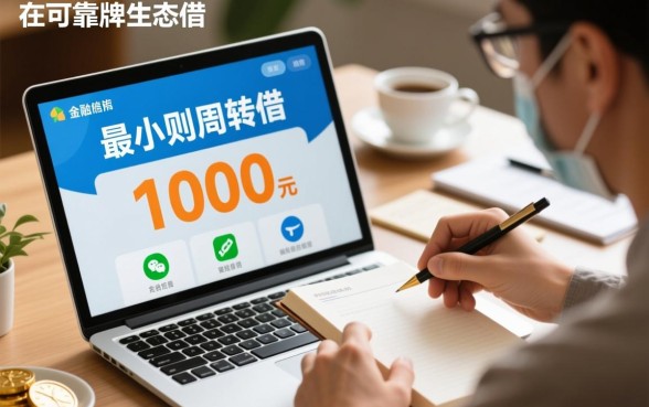 微信1000借钱什么平台可靠呢,微信借钱哪个平台正规下款快 微信1000借钱什么平台可靠呢