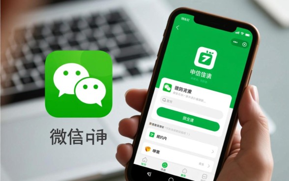 有没有什么贷款直接在微信申请的