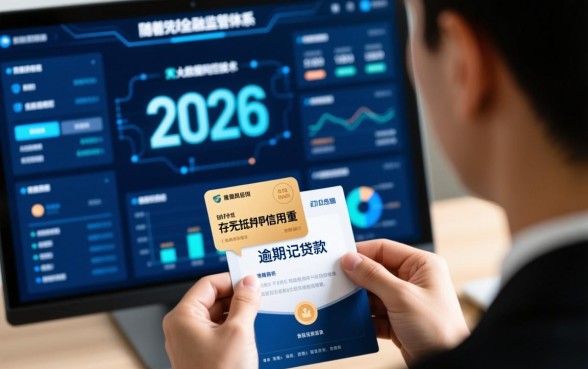 2026年逾期能下款的网贷平台有哪些