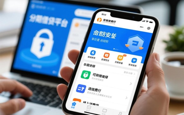 网贷分期的还有什么平台可以借钱,哪个平台靠谱好下款 网贷分期的还有什么平台可以借钱