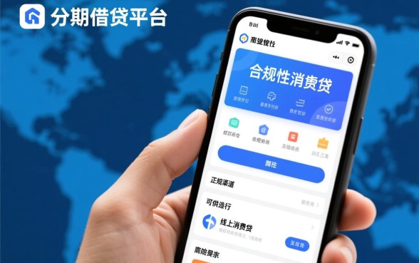 网贷分期的还有什么平台可以借钱,哪个平台靠谱好下款 网贷分期的还有什么平台可以借钱