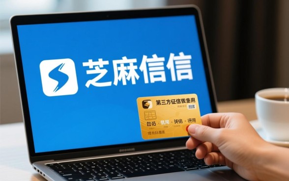 有没有可以用芝麻信用贷款的平台