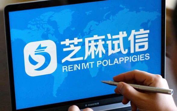 有没有可以用芝麻信用贷款的平台