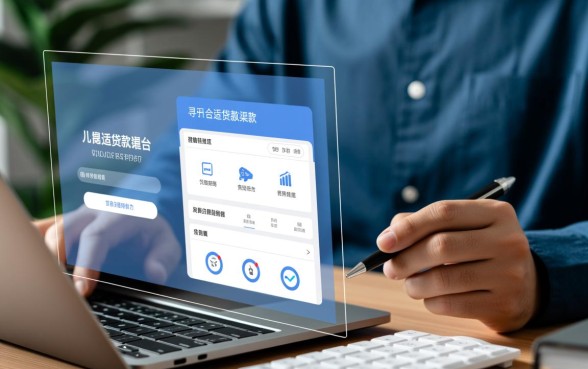 哪几个贷款平台好贷款容易通过呢,不看征信的口子有哪些? 哪几个贷款平台好贷款容易通过呢