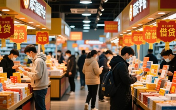 借款容易通过的平台有哪些