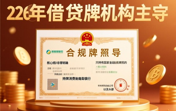 2026年还有哪些网贷可以借钱