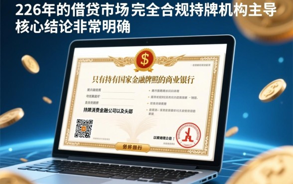 2026年还有哪些网贷可以借钱