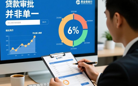 现在去哪个平台贷款容易通过审批,征信不好怎么贷? 现在去哪个平台贷款容易通过审批