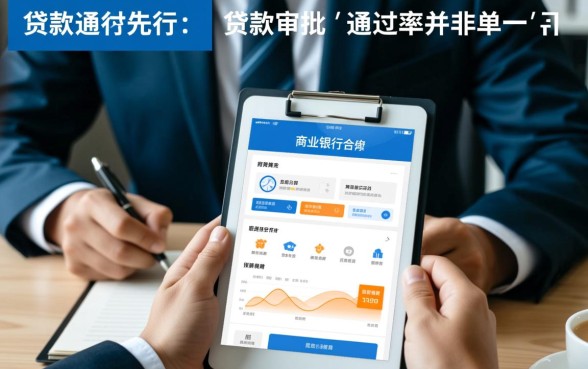 现在去哪个平台贷款容易通过审批,征信不好怎么贷? 现在去哪个平台贷款容易通过审批