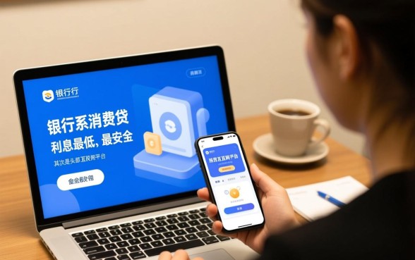 现在哪个平台最好借钱利息又低的