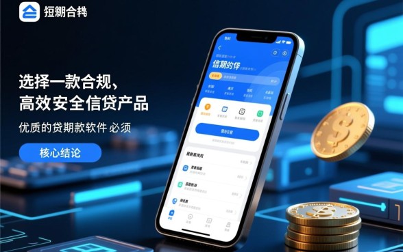 类似小橙意app一样的贷款软件有哪些