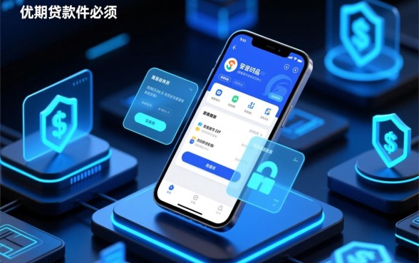 类似小橙意app一样的贷款软件有哪些