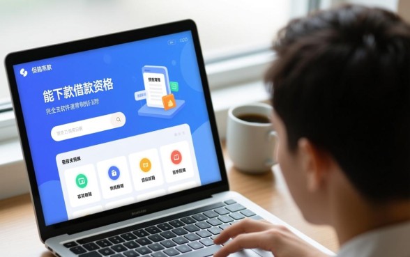 没有工作就可以借款的软件有哪些