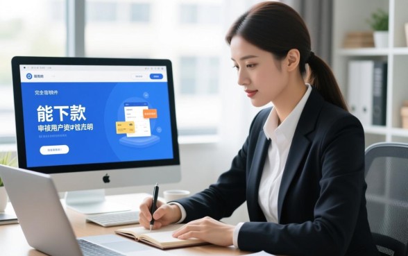 没有工作就可以借款的软件有哪些