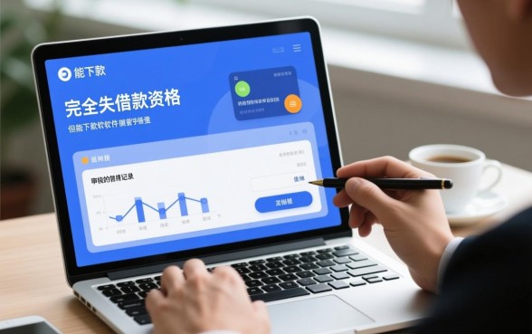 没有工作就可以借款的软件有哪些