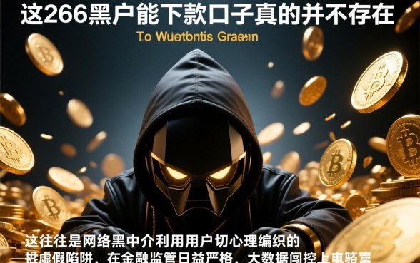 2026年黑户能下款的口子真的有吗