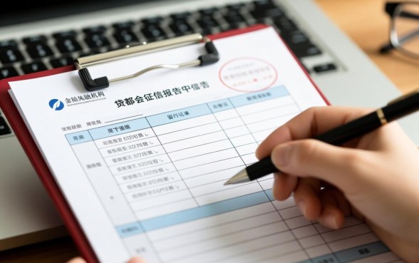 什么贷款在征信记录里面没有记录