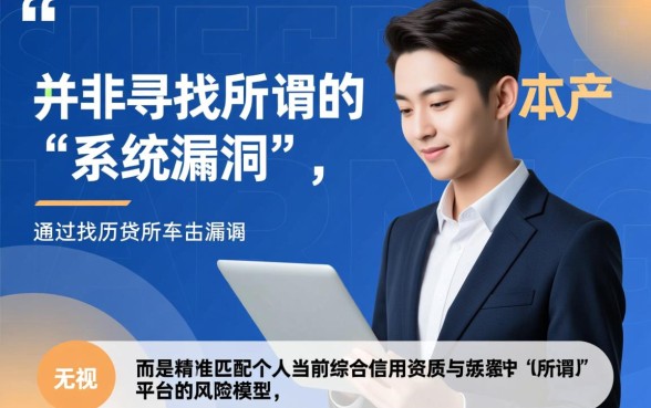 通过率高的网贷app有哪些