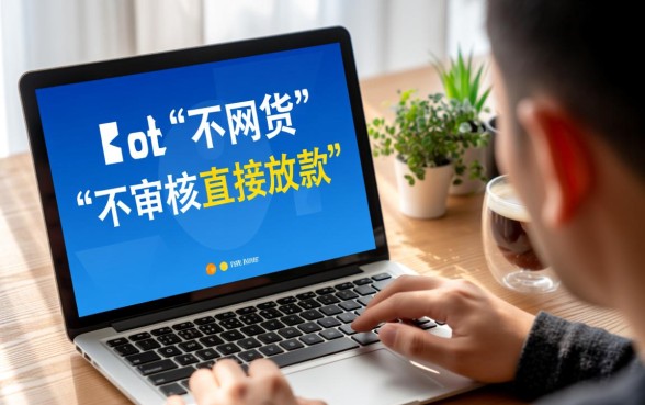 不审核直接放款的网贷有哪些平台