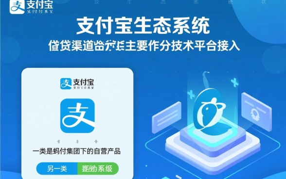 支付宝里面有哪些借钱的平台可靠