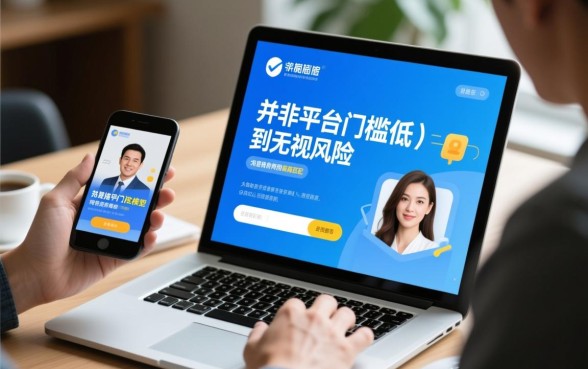 比较容易通过借款平台的软件