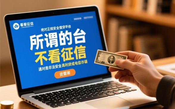 2026不看征信秒下款口子有哪些