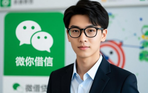 18岁借款的平台可以提到微信吗