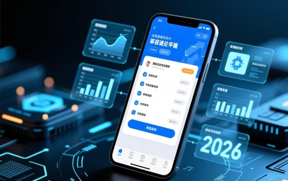 2026年贷款软件哪个容易通过