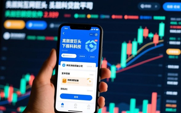 额度比较大的网贷平台有哪些软件