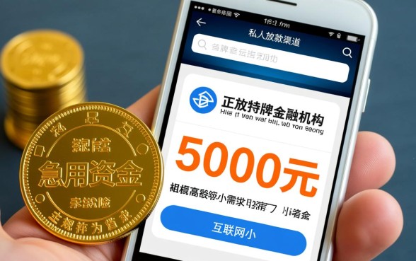 急用5000元有没有私人放款的,哪里可以借到5000元 急用5000元有没有私人放款的
