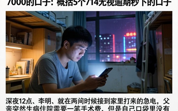 下7000的口子，概括5个714无视逾期秒下的口子