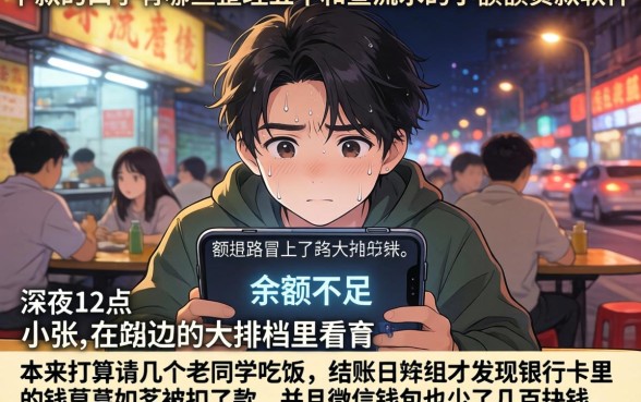 下款的口子有哪些，整理五个不查流水的小额度贷款软件