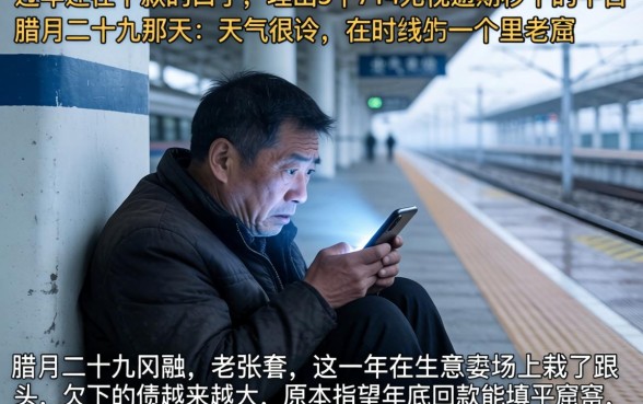 过年还在下款的口子，理出5个714无视逾期秒下的平台