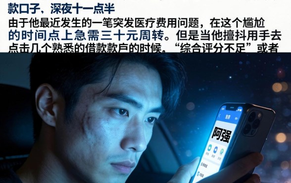 黑花了借款口子5000，罗列五个1000至5000的小额贷款口子