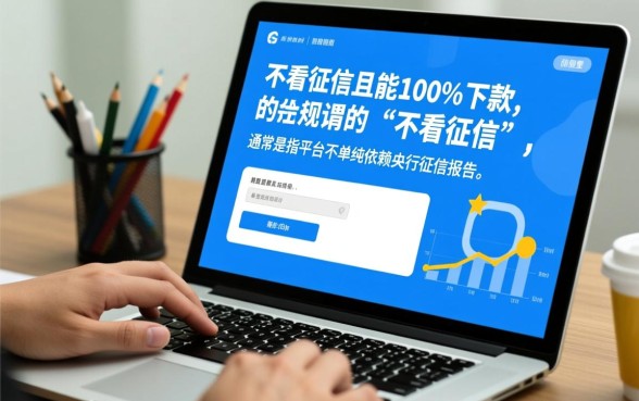 哪个借钱平台不看征信能一次通过,2026最新口子有哪些 哪个借钱平台不看征信能一次通过