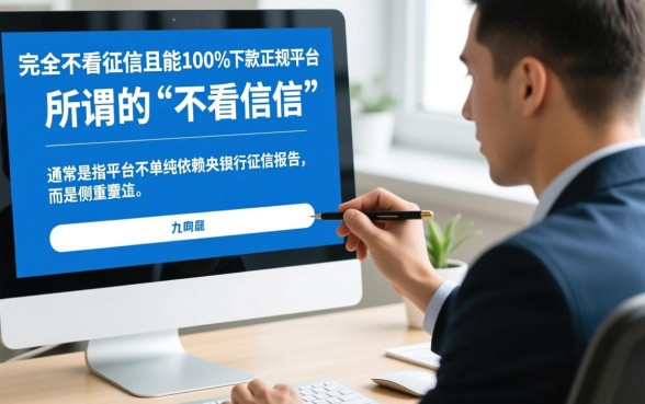 哪个借钱平台不看征信能一次通过,2026最新口子有哪些 哪个借钱平台不看征信能一次通过